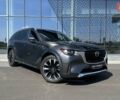 Серый Мазда CX-90, объемом двигателя 3.28 л и пробегом 42 тыс. км за 49880 $, фото 10 на Automoto.ua