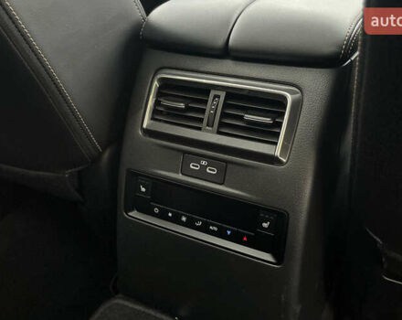 Сірий Мазда CX-90, об'ємом двигуна 2.49 л та пробігом 25 тис. км за 45999 $, фото 28 на Automoto.ua