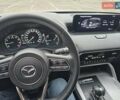 Сірий Мазда CX-90, об'ємом двигуна 3.28 л та пробігом 17 тис. км за 42000 $, фото 21 на Automoto.ua
