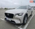 Сірий Мазда CX-90, об'ємом двигуна 3.28 л та пробігом 17 тис. км за 42000 $, фото 5 на Automoto.ua