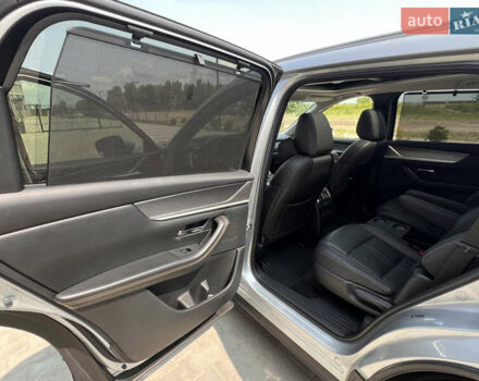 Серый Мазда CX-90, объемом двигателя 3.28 л и пробегом 57 тыс. км за 36900 $, фото 28 на Automoto.ua
