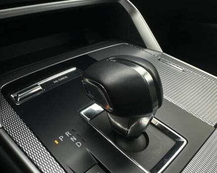 Серый Мазда CX-90, объемом двигателя 3.28 л и пробегом 19 тыс. км за 42999 $, фото 44 на Automoto.ua