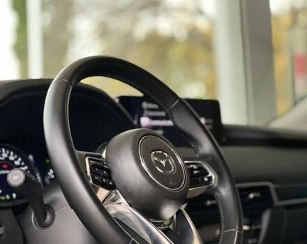 Мазда CX-90 2023 у Миколаєві на Automoto.ua Сірий Мазда CX-90, об'ємом двигуна 3.28 л та пробігом 21 тис. км за 39999 $, фото 12 на Automoto.ua