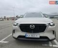 Сірий Мазда CX-90, об'ємом двигуна 3.28 л та пробігом 17 тис. км за 42000 $, фото 2 на Automoto.ua
