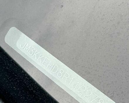 Серый Мазда CX-90, объемом двигателя 3.28 л и пробегом 19 тыс. км за 42999 $, фото 60 на Automoto.ua