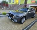Сірий Мазда CX-90, об'ємом двигуна 3.28 л та пробігом 9 тис. км за 38000 $, фото 39 на Automoto.ua