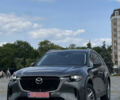 Серый Мазда CX-90, объемом двигателя 3.3 л и пробегом 11 тыс. км за 34200 $, фото 16 на Automoto.ua
