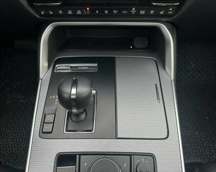 Серый Мазда CX-90, объемом двигателя 3.28 л и пробегом 19 тыс. км за 42999 $, фото 36 на Automoto.ua