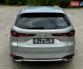 Серый Мазда CX-90, объемом двигателя 2.49 л и пробегом 28 тыс. км за 40900 $, фото 2 на Automoto.ua