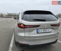 Сірий Мазда CX-90, об'ємом двигуна 3.28 л та пробігом 17 тис. км за 42000 $, фото 11 на Automoto.ua