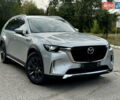 Серый Мазда CX-90, объемом двигателя 2.49 л и пробегом 28 тыс. км за 40900 $, фото 18 на Automoto.ua