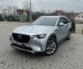 Серый Мазда CX-90, объемом двигателя 3.28 л и пробегом 19 тыс. км за 42999 $, фото 3 на Automoto.ua