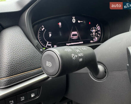 Серый Мазда CX-90, объемом двигателя 2.49 л и пробегом 28 тыс. км за 40900 $, фото 22 на Automoto.ua