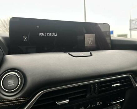 Серый Мазда CX-90, объемом двигателя 3.28 л и пробегом 19 тыс. км за 42999 $, фото 50 на Automoto.ua