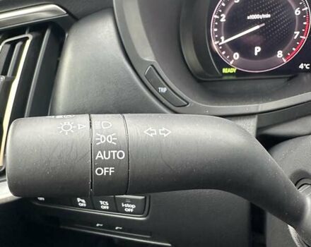 Серый Мазда CX-90, объемом двигателя 3.28 л и пробегом 19 тыс. км за 42999 $, фото 42 на Automoto.ua