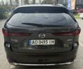 Мазда CX-90 2023 в Ужгороде на Automoto.ua Серый Мазда CX-90, объемом двигателя 2.49 л и пробегом 24 тыс. км за 47000 $, фото 8 на Automoto.ua