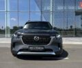 Серый Мазда CX-90, объемом двигателя 3.28 л и пробегом 42 тыс. км за 49880 $, фото 4 на Automoto.ua