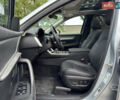 Серый Мазда CX-90, объемом двигателя 2.49 л и пробегом 28 тыс. км за 40900 $, фото 26 на Automoto.ua