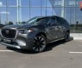 Серый Мазда CX-90, объемом двигателя 3.28 л и пробегом 42 тыс. км за 49880 $, фото 1 на Automoto.ua