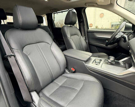 Серый Мазда CX-90, объемом двигателя 3.28 л и пробегом 35 тыс. км за 37500 $, фото 16 на Automoto.ua
