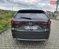 Сірий Мазда CX-90, об'ємом двигуна 3.28 л та пробігом 9 тис. км за 38000 $, фото 35 на Automoto.ua