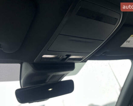 Сірий Мазда CX-90, об'ємом двигуна 2.49 л та пробігом 25 тис. км за 45999 $, фото 18 на Automoto.ua