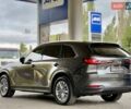 Мазда CX-90 2023 у Миколаєві на Automoto.ua Сірий Мазда CX-90, об'ємом двигуна 3.28 л та пробігом 21 тис. км за 39999 $, фото 5 на Automoto.ua