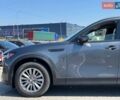 Серый Мазда CX-90, объемом двигателя 3.3 л и пробегом 18 тыс. км за 32790 $, фото 36 на Automoto.ua
