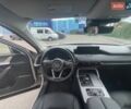 Серый Мазда CX-90, объемом двигателя 3.28 л и пробегом 25 тыс. км за 38999 $, фото 5 на Automoto.ua