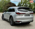 Серый Мазда CX-90, объемом двигателя 2.49 л и пробегом 28 тыс. км за 40900 $, фото 14 на Automoto.ua