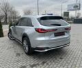 Серый Мазда CX-90, объемом двигателя 3.28 л и пробегом 19 тыс. км за 42999 $, фото 11 на Automoto.ua