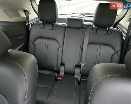 Сірий Мазда CX-90, об'ємом двигуна 3.28 л та пробігом 17 тис. км за 42000 $, фото 12 на Automoto.ua