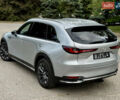 Серый Мазда CX-90, объемом двигателя 2.49 л и пробегом 28 тыс. км за 40900 $, фото 13 на Automoto.ua