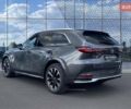 Серый Мазда CX-90, объемом двигателя 3.28 л и пробегом 42 тыс. км за 49880 $, фото 26 на Automoto.ua