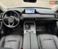 Серый Мазда CX-90, объемом двигателя 2.49 л и пробегом 28 тыс. км за 40900 $, фото 36 на Automoto.ua