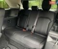 Серый Мазда CX-90, объемом двигателя 3.28 л и пробегом 16 тыс. км за 35000 $, фото 17 на Automoto.ua