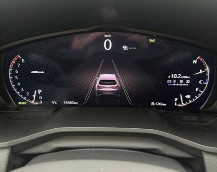 Серый Мазда CX-90, объемом двигателя 3.28 л и пробегом 19 тыс. км за 42999 $, фото 58 на Automoto.ua