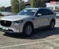 Серый Мазда CX-90, объемом двигателя 3.28 л и пробегом 16 тыс. км за 35000 $, фото 4 на Automoto.ua