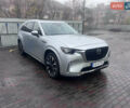 Серый Мазда CX-90, объемом двигателя 3.28 л и пробегом 57 тыс. км за 36900 $, фото 13 на Automoto.ua