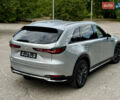 Серый Мазда CX-90, объемом двигателя 2.49 л и пробегом 28 тыс. км за 40900 $, фото 11 на Automoto.ua
