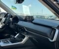 Серый Мазда CX-90, объемом двигателя 3.3 л и пробегом 18 тыс. км за 32790 $, фото 18 на Automoto.ua
