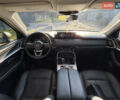 Серый Мазда CX-90, объемом двигателя 3.28 л и пробегом 36 тыс. км за 39000 $, фото 12 на Automoto.ua