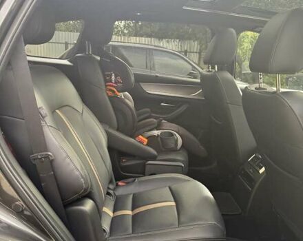 Мазда CX-90 2023 в Ужгороде на Automoto.ua Серый Мазда CX-90, объемом двигателя 2.49 л и пробегом 24 тыс. км за 47000 $, фото 10 на Automoto.ua