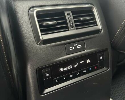 Серый Мазда CX-90, объемом двигателя 3.28 л и пробегом 19 тыс. км за 42999 $, фото 25 на Automoto.ua