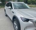 Серый Мазда CX-90, объемом двигателя 3.28 л и пробегом 25 тыс. км за 38999 $, фото 2 на Automoto.ua