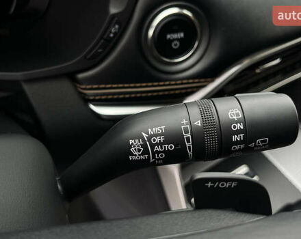 Сірий Мазда CX-90, об'ємом двигуна 2.49 л та пробігом 25 тис. км за 45999 $, фото 13 на Automoto.ua