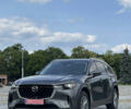 Серый Мазда CX-90, объемом двигателя 3.3 л и пробегом 11 тыс. км за 34200 $, фото 1 на Automoto.ua
