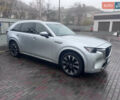 Серый Мазда CX-90, объемом двигателя 3.28 л и пробегом 57 тыс. км за 36900 $, фото 12 на Automoto.ua