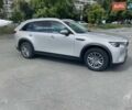 Серый Мазда CX-90, объемом двигателя 3.28 л и пробегом 25 тыс. км за 38999 $, фото 3 на Automoto.ua