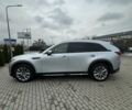 Серый Мазда CX-90, объемом двигателя 3.28 л и пробегом 19 тыс. км за 42999 $, фото 5 на Automoto.ua